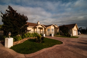 Assisted Living Care Home in Vallejo CA